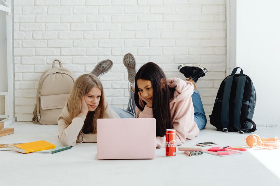 AI-Powered Study Aid for High School Students