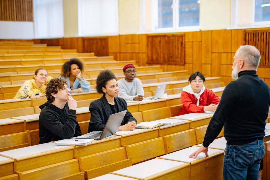 Inside the Enrollment Cliff Hitting US Colleges