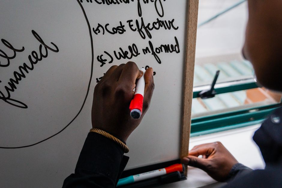 Entrepreneurship Education Demand Surges Among Parents, Teachers