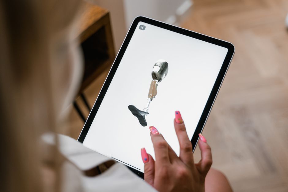 Meta’s Muse Launches on iPad, Expanding Accessibility for Developers