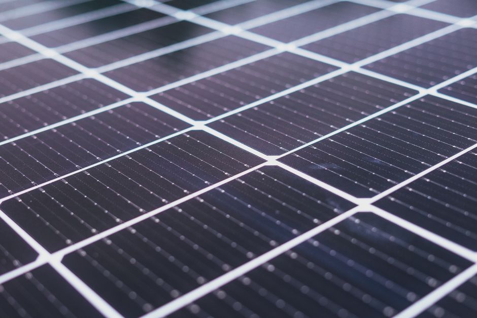 US Solar Panel Makers Try to Catch China With a Big Leap in Technology