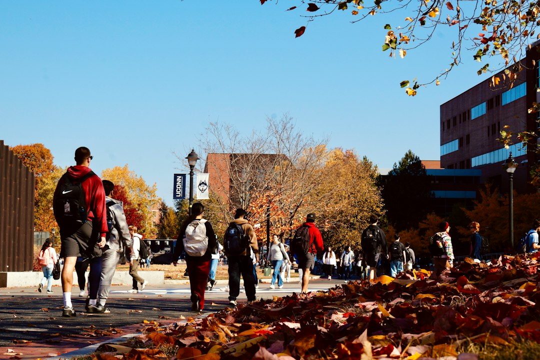 Cornell's Campus Culture Transformation | Career Outlook