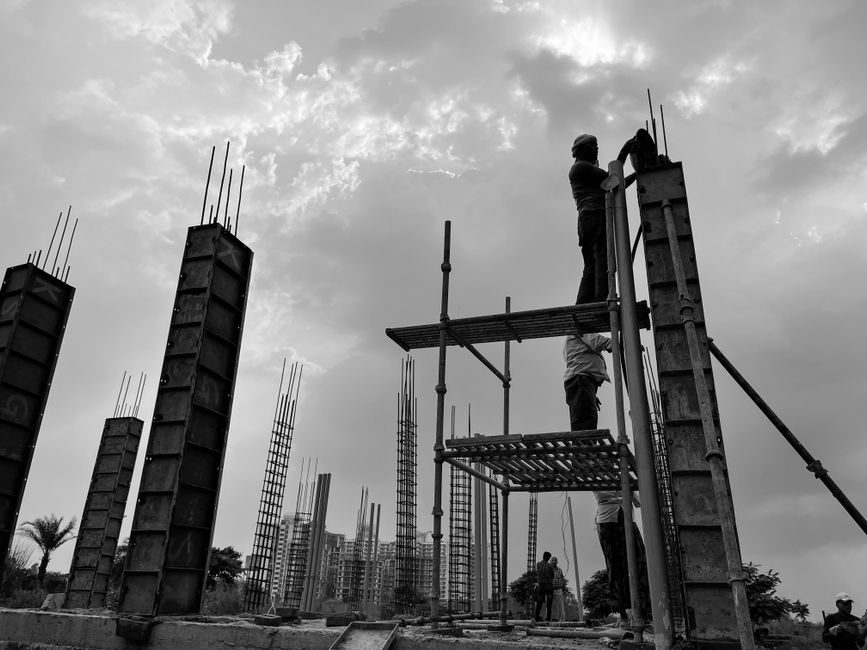 The Necessity of a Tailored AI Safety Framework in India
