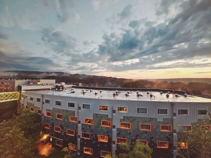 Cornell’s Campus Culture Transformation | Career Outlook