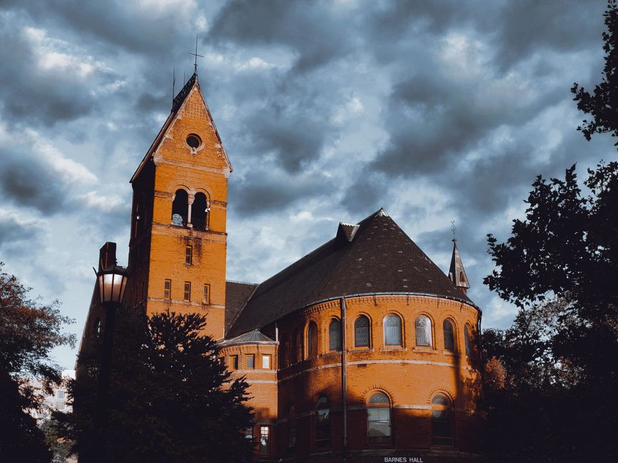 Cornell University Faces Nightlife Challenges Amid Recent Turmoil