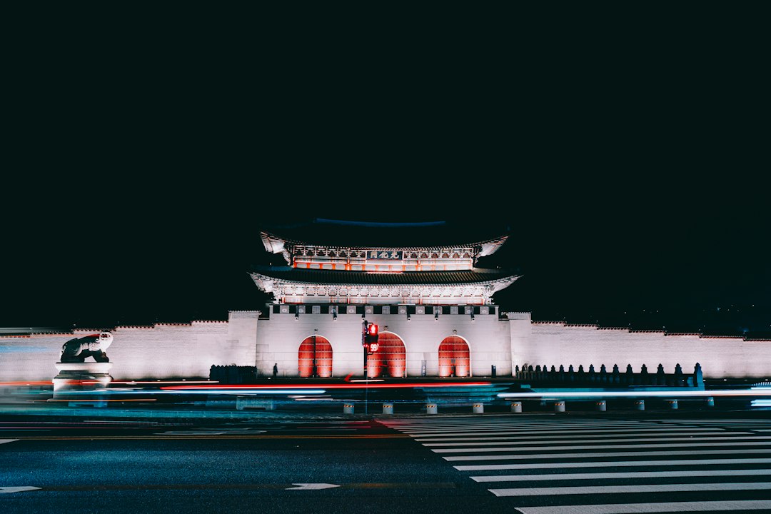 Korea Orders Security Checks After Finance-Sector Data Breaches