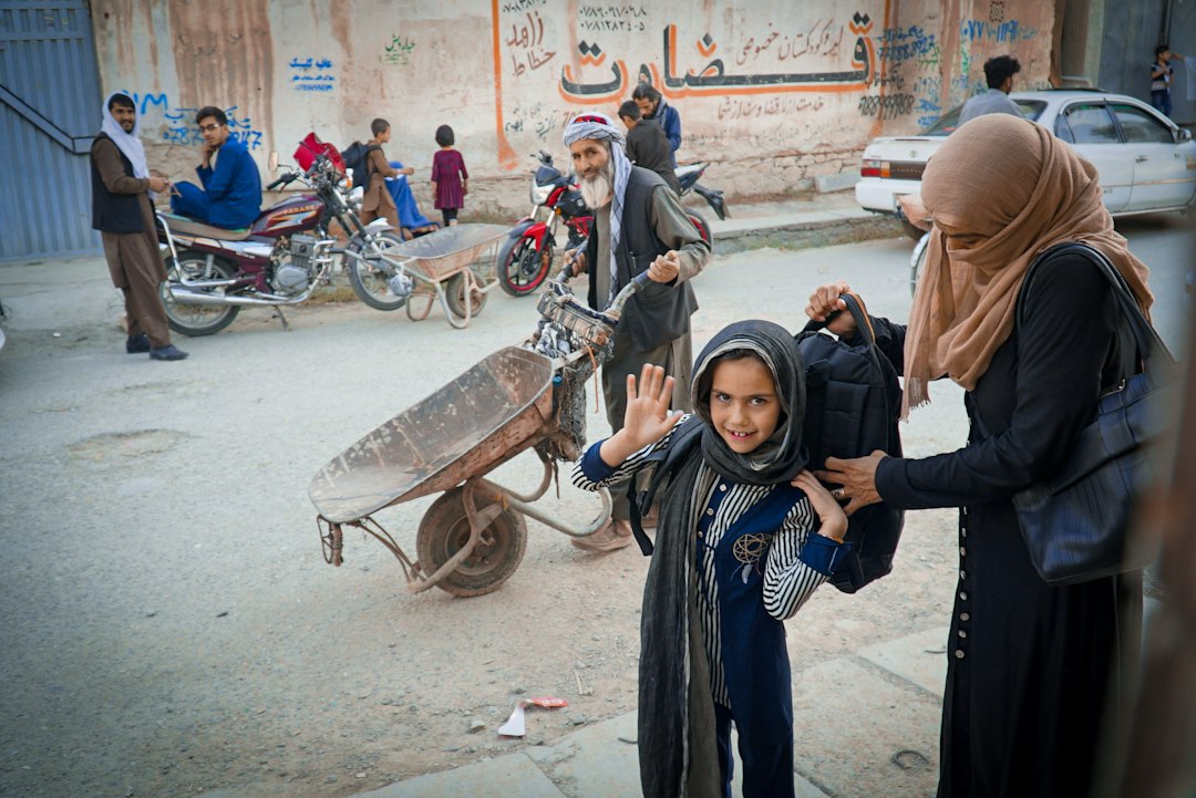 Funding Cuts Threaten American University of Afghanistan | Career Outlook