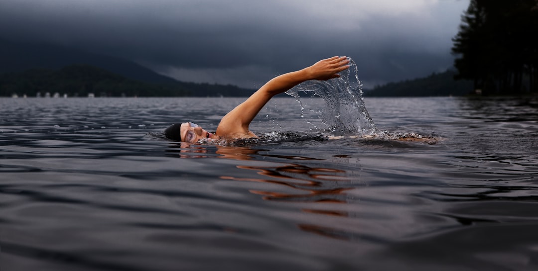 Swim and Bathe Confidently with Temple Adhesive