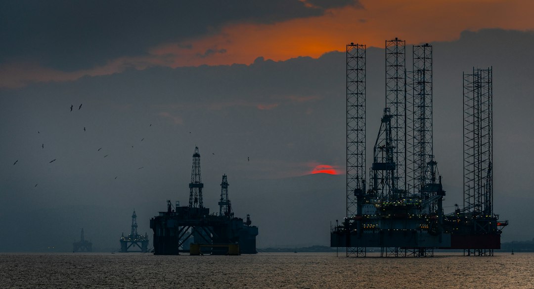 North Sea Oil Strikes Threaten UK Fuel Supply Stability
