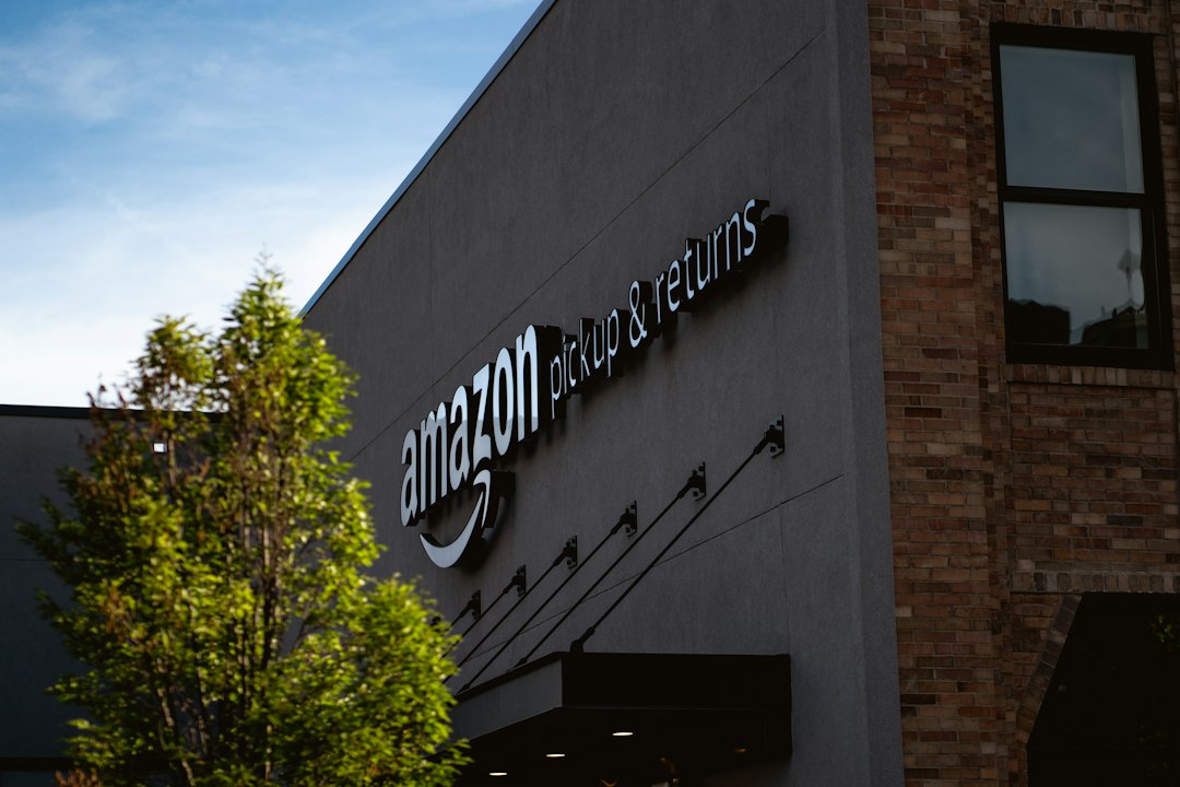 Amazon Commits Over Billion to Local Data Center Funding