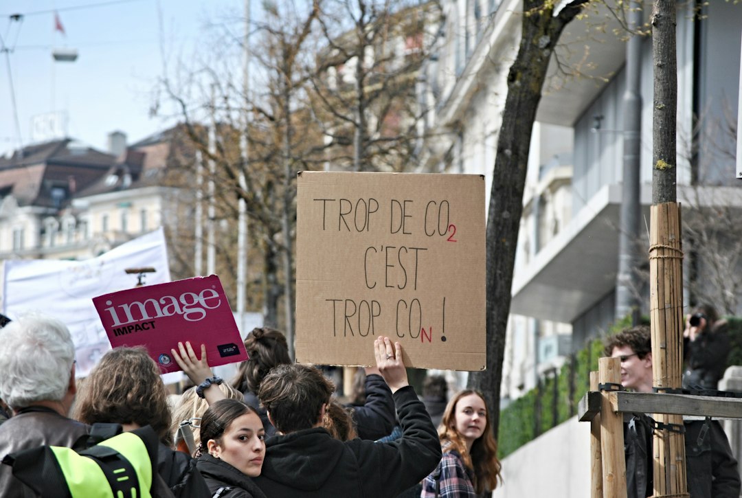 French School Protests Surge Amid Violence Concerns