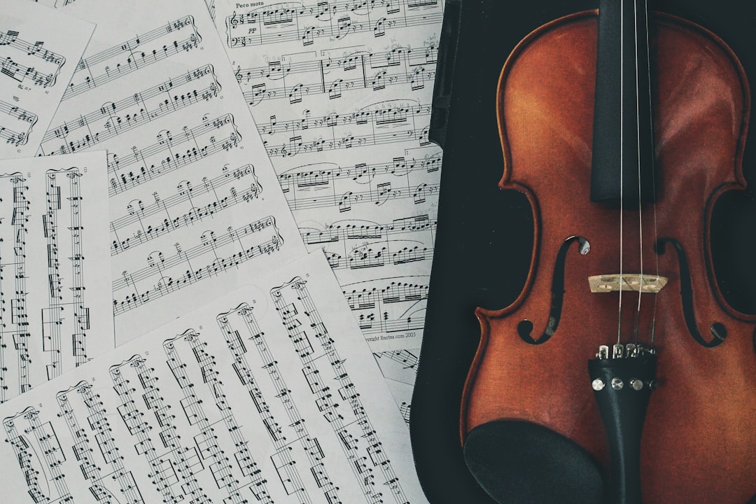 Rising Tariffs Threaten School Music Programs