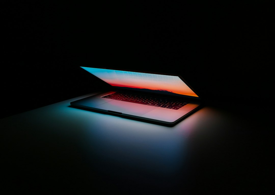 OLED MacBook Pro Design Revolution Under John Ternus