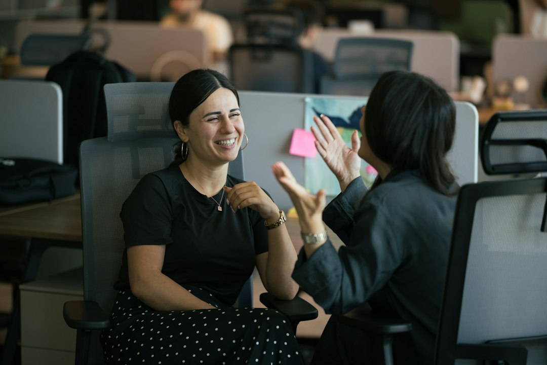 Splice CEO Kakul Srivastava Warns AI Emails Are Hurting Communication