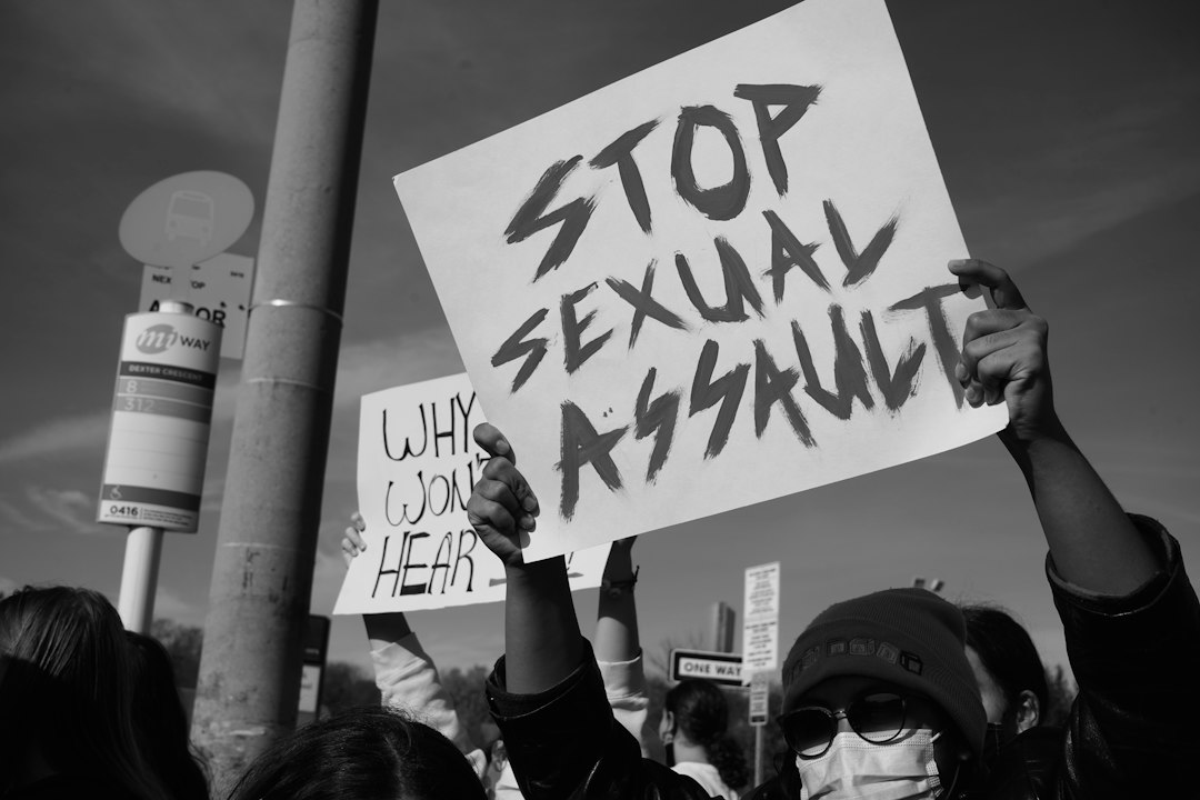 Cornell Students Call for Change