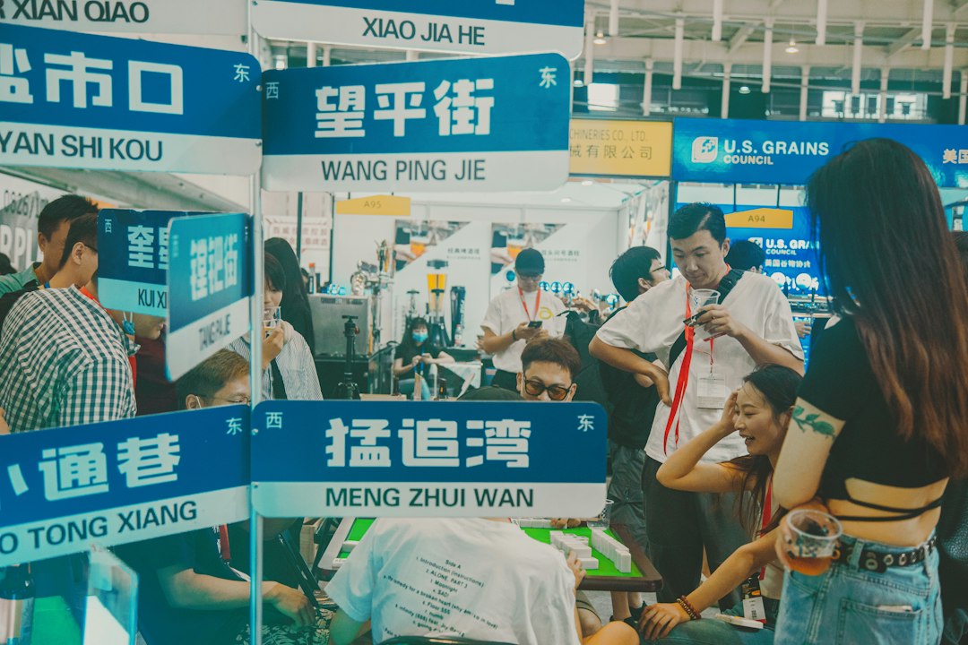 China's AI Talent Shortage Amid U.S. Competition
