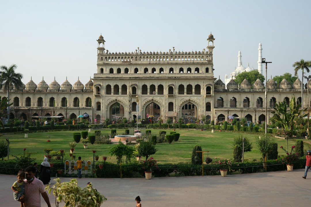 Lucknow Emerges as India's Next AI Innovation Hub