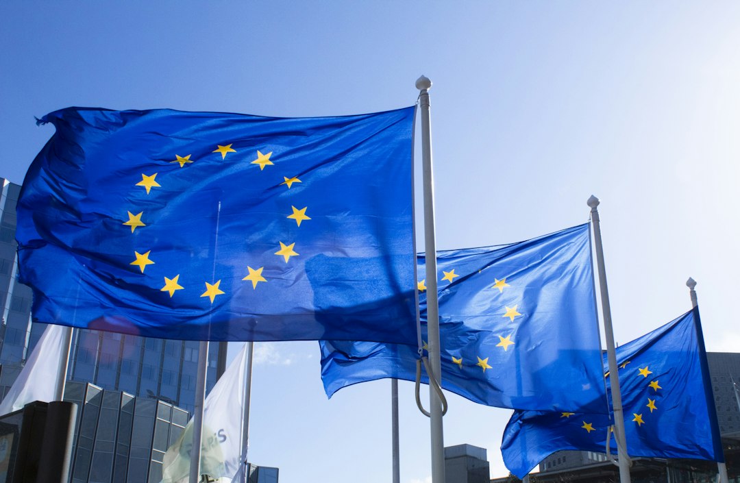 China's Self-Reliance Initiative Reshapes Trade Dynamics with Europe