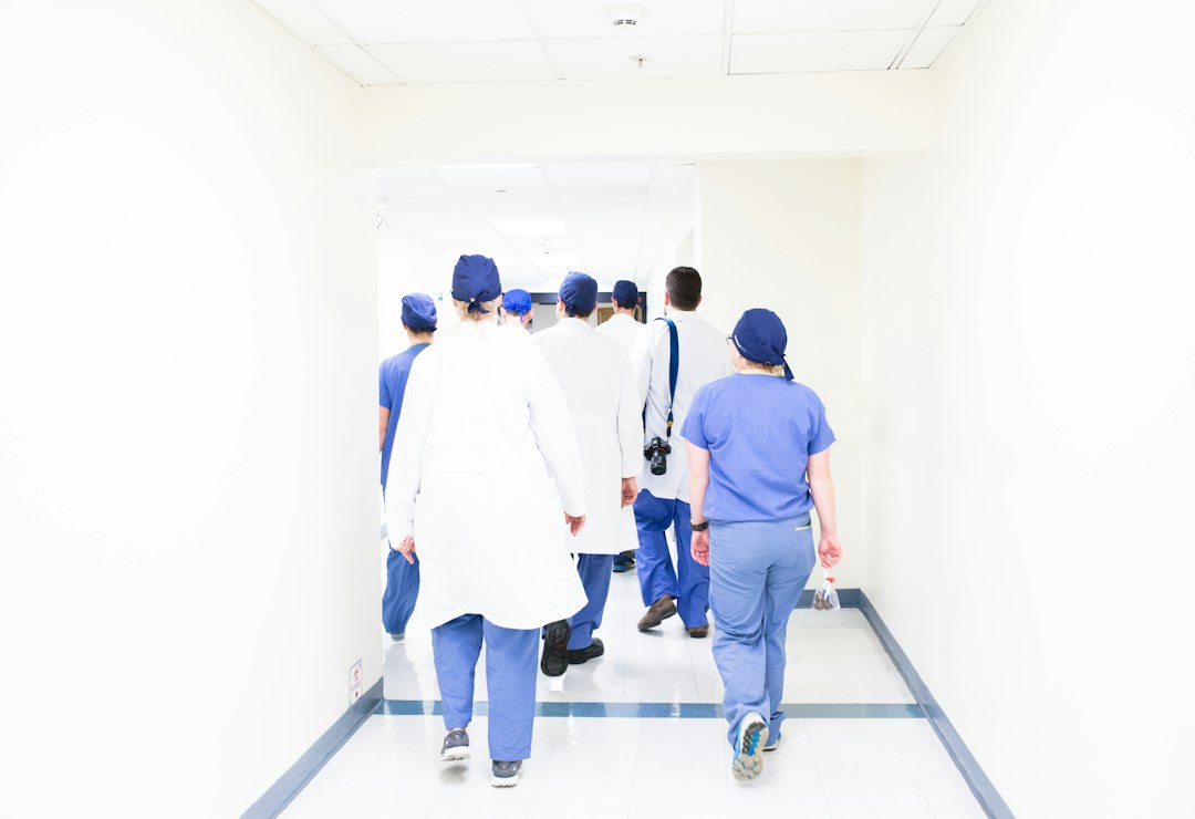 Wall Street’s billion India hospital bet sparks a fight over bills