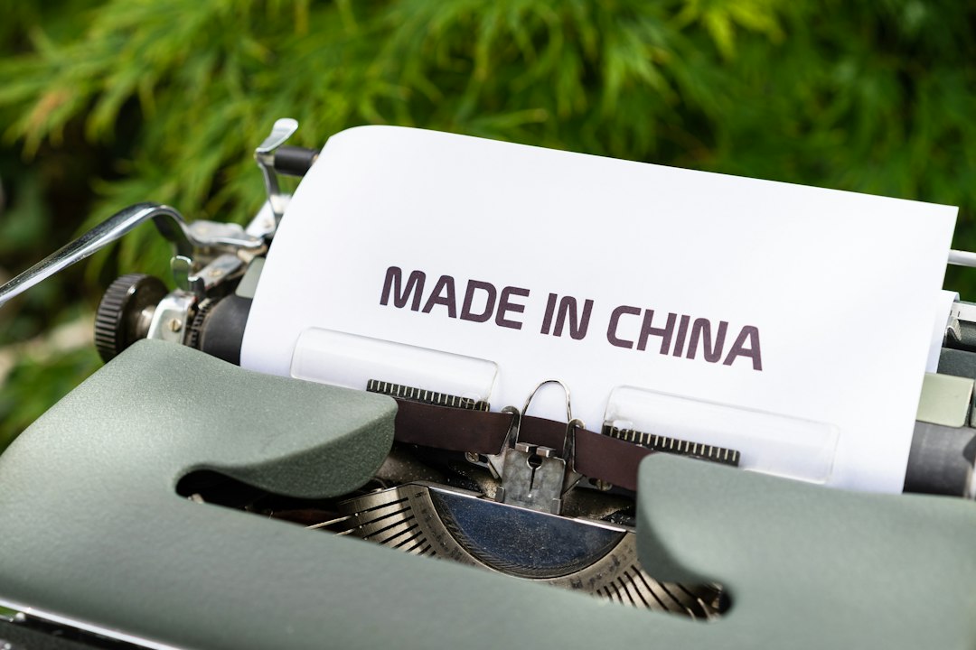 The Hidden Policies That Power China’s Export Boom