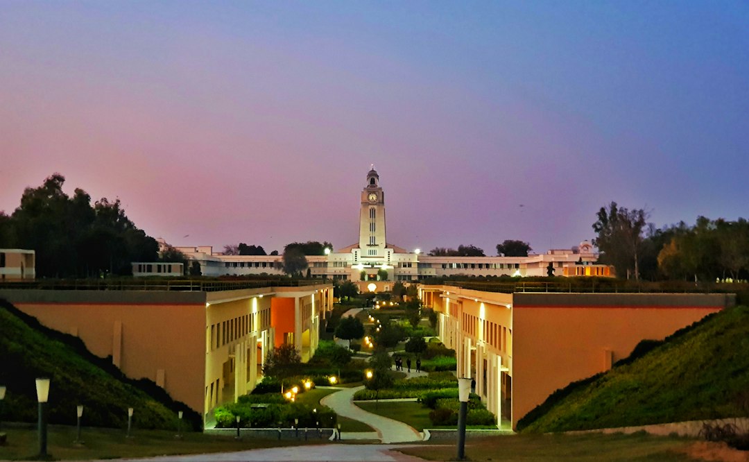BITS Pilani Names Prof Mohan Krishnamoorthy Director Amaravati