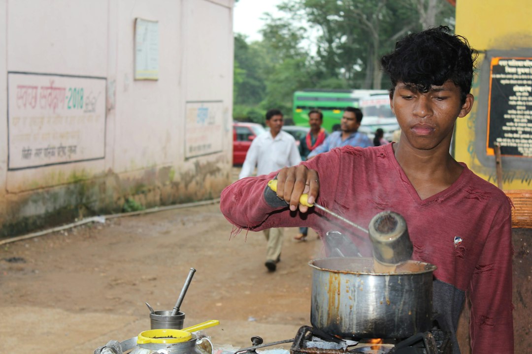 Chhattisgarh Attracts ₹350 Crore for Skill Development