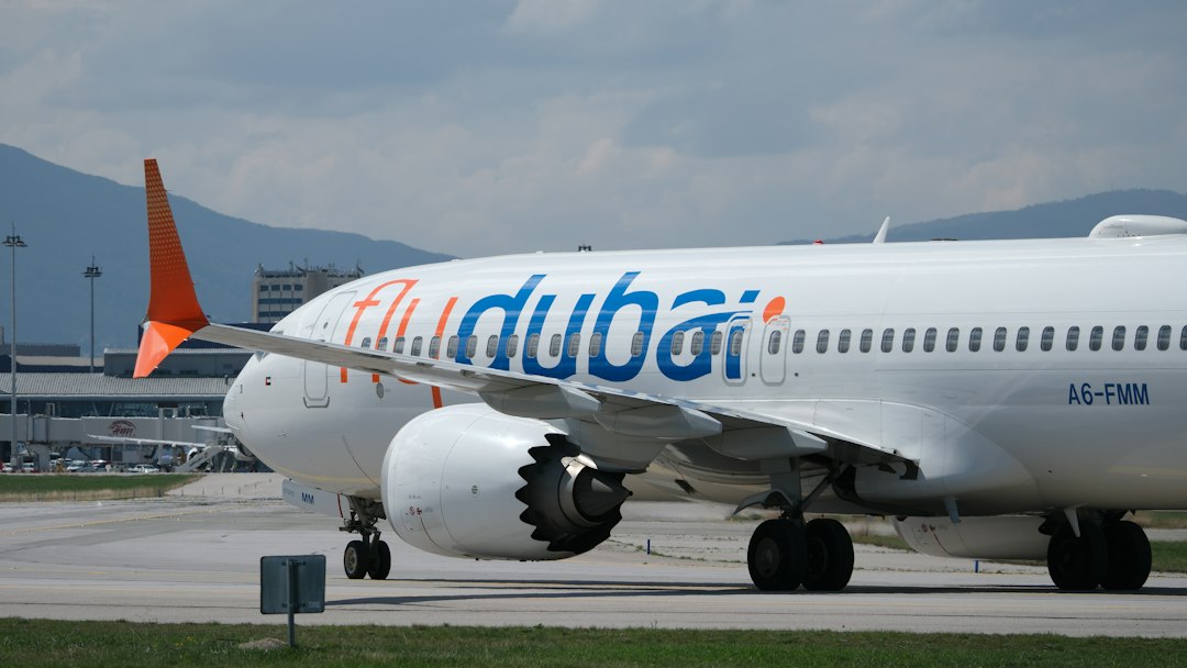 Flydubai Incident Sparks New Aviation Security Measures