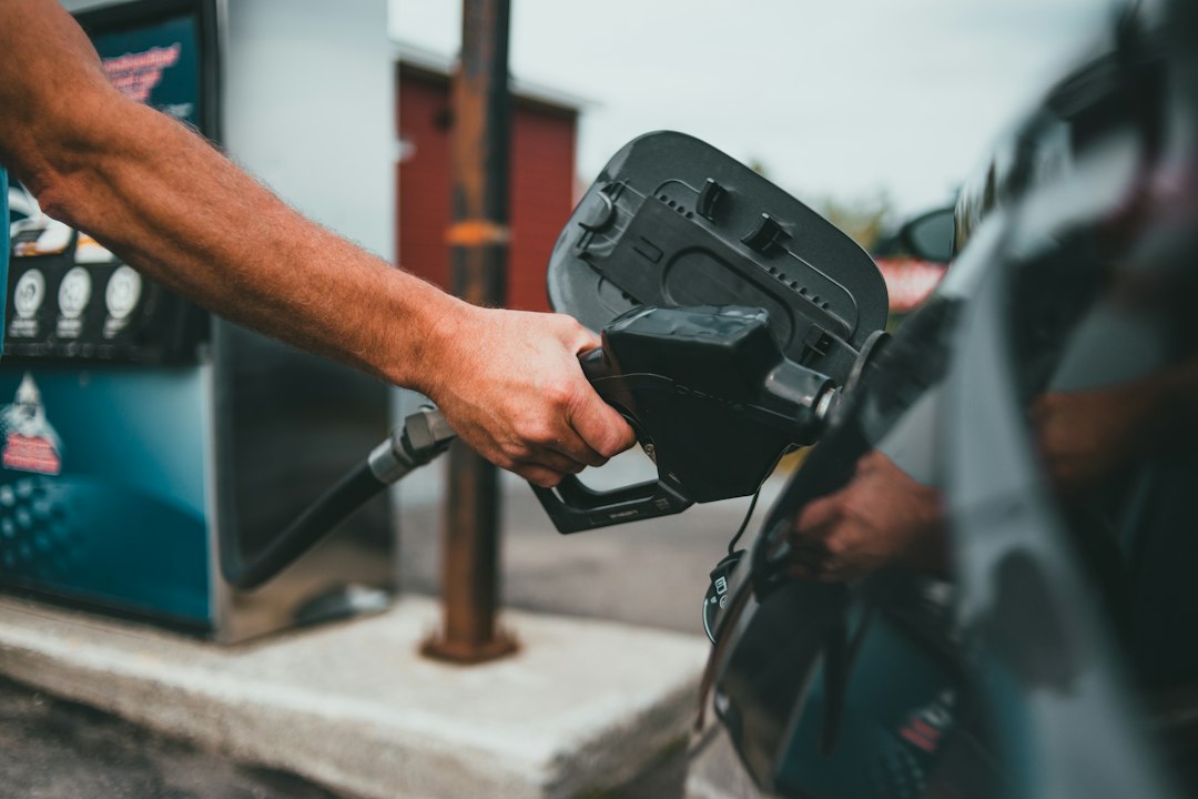 Fuel Taxes Shift to GST Proposal