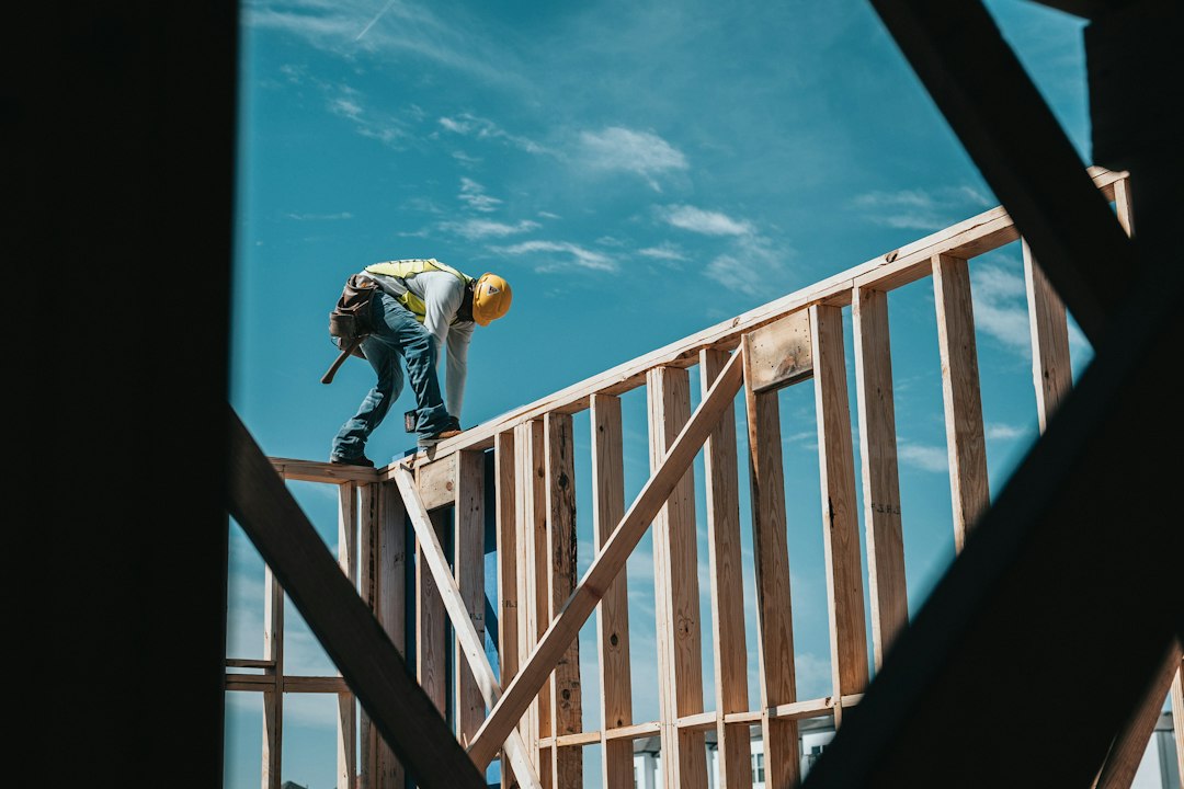 Let’s build a better future for female scaffolders | Letter | Career Outlook