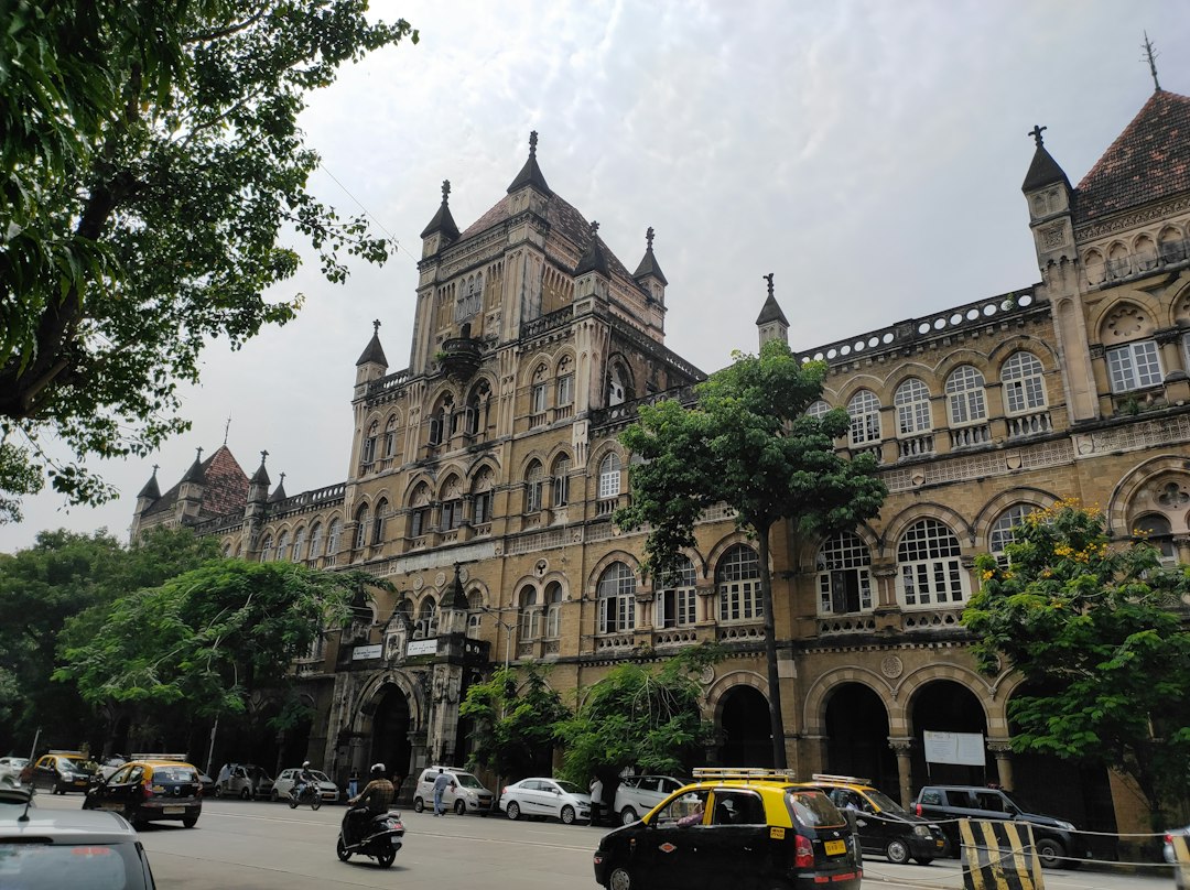 Mumbai University Students Raise Concerns Over NEP 2020 Implementation