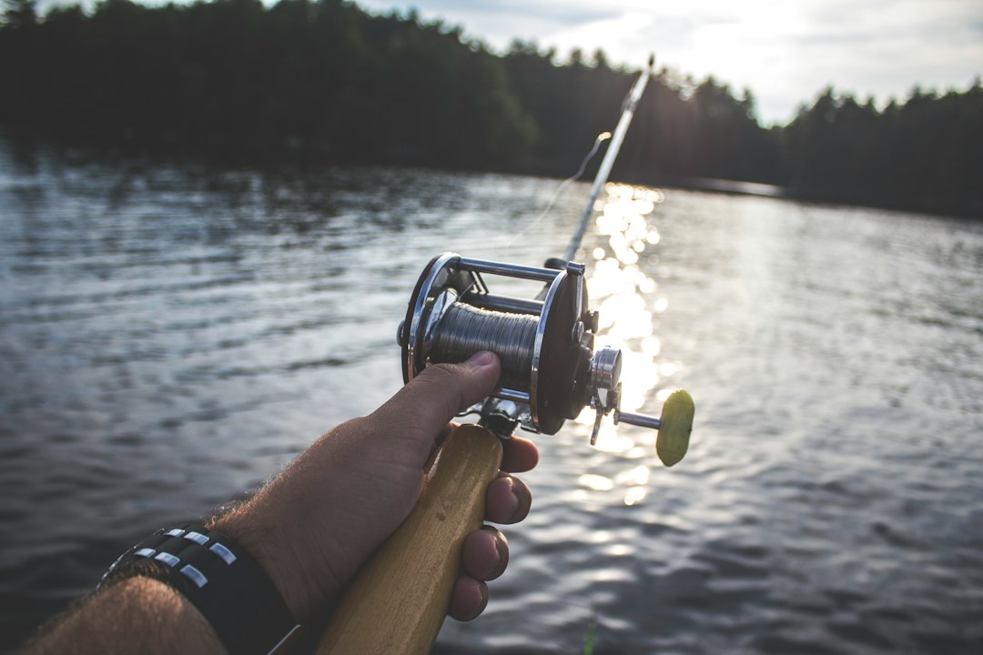 Need Help Paying for College? Try Bass Fishing.