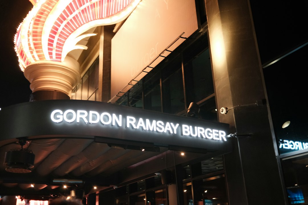 Gordon Ramsay’s UK Restaurants Report Losses Despite £100m Sales