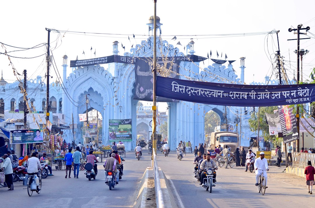 Lucknow Emerges as India's Next AI Innovation Hub