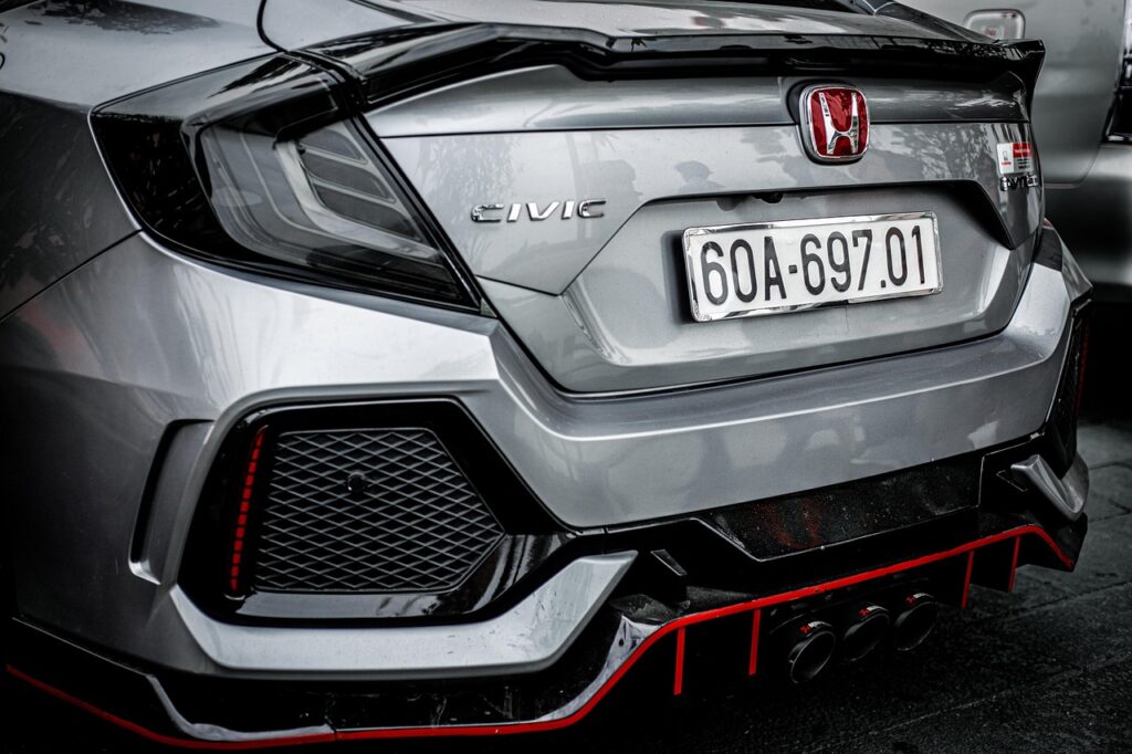 Honda Warns 50% Canada Auto Tariffs Would Be Catastrophic