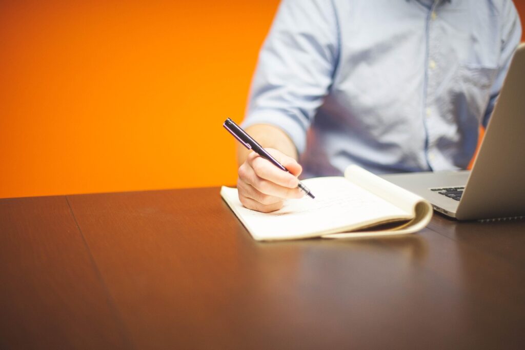 Illustrative stock photo (entrepreneur, startup) for this story on How to Test a Business Idea Before Building It.