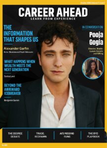 Current issue: October – 2026
