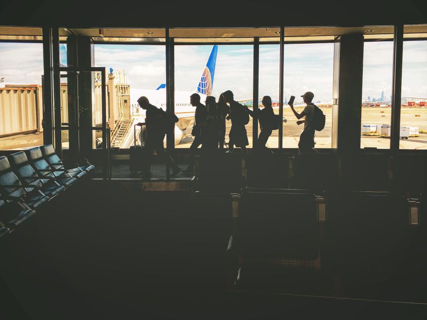 Frontier Reports 71% Third-Quarter Airfare Increase