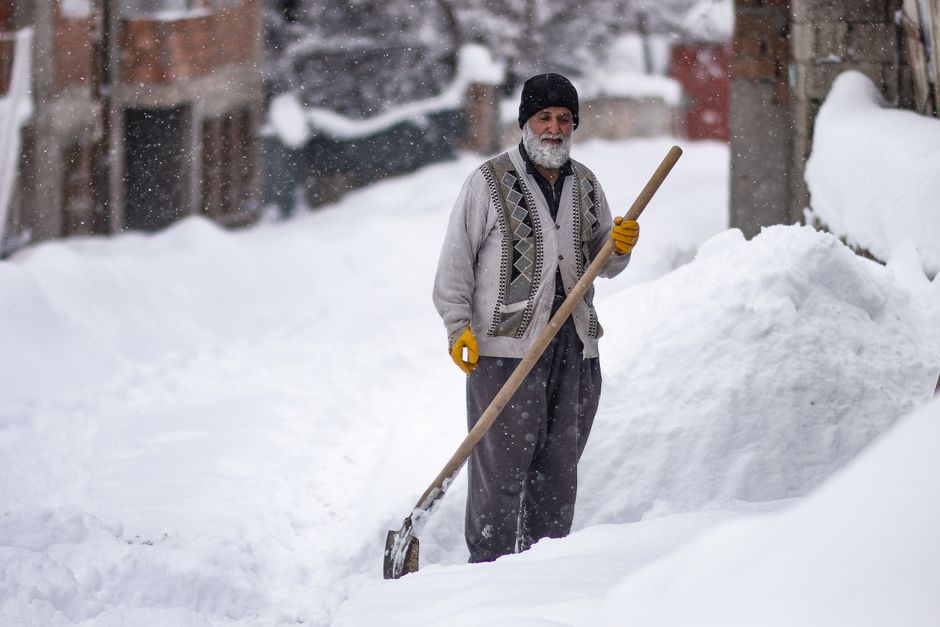 Budget Pairs Winter Relief with Wider State Ambitions