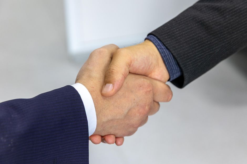 Salesforce Agrees to Buy Rune Technologies for $375 Million