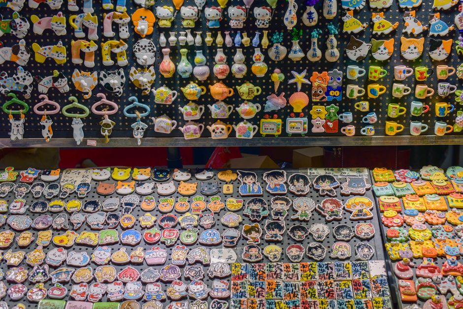 Sanrio Ends Vivant Tie-Up After China Criticism