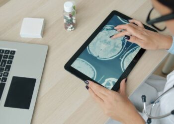 Google Research details AI work across scientific fields