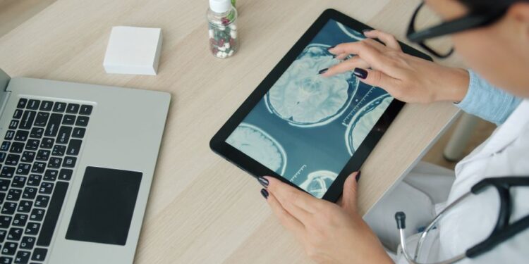 Google Research details AI work across scientific fields