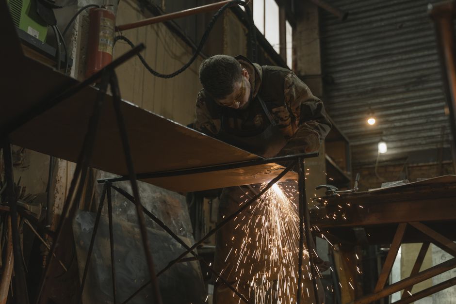 Skilled Trades Face a Worker Shortfall Through 2035