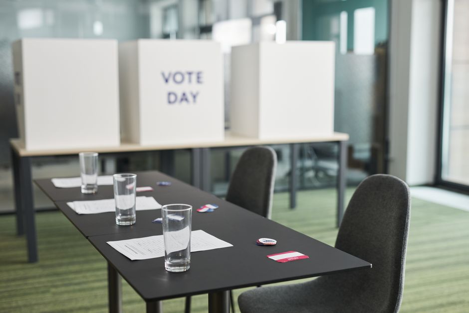 McMahon Plans $43,000 Education Office Furniture Purchase