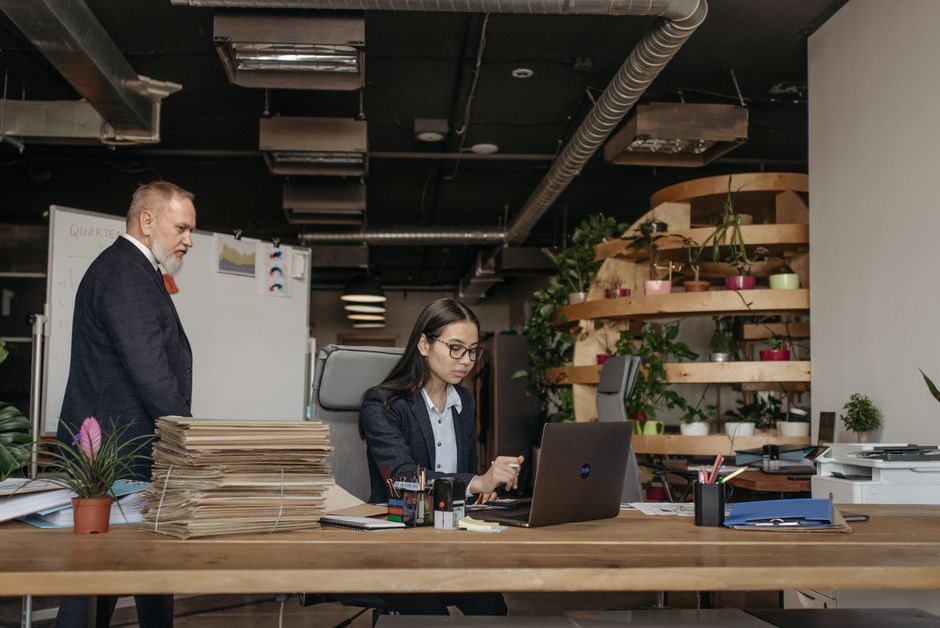 What to Do in Your First Ninety Days at a New Job