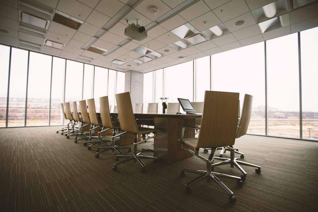 A Six-Time CEO’s Rule: Define Authority Before Hiring a CEO