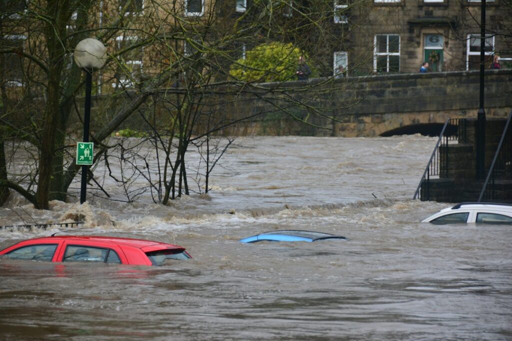 Storm Boelo Brings Wind, Rain and Travel Disruption to UK