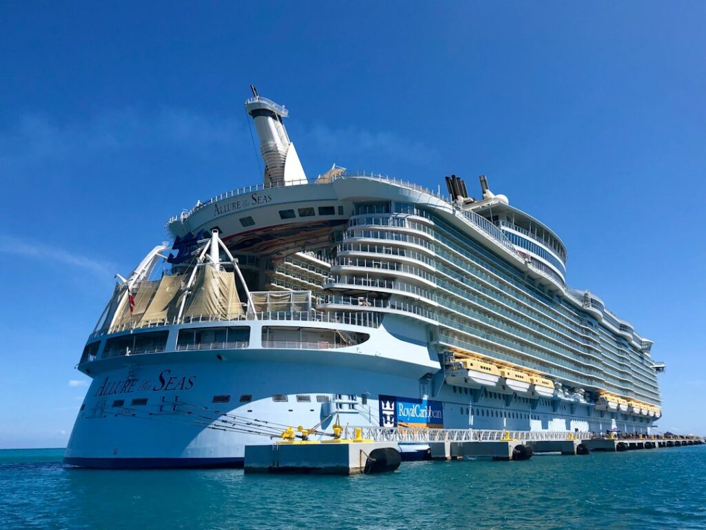 Villa Vie Suspends Odyssey Cruise After Fuel Funds Run Out