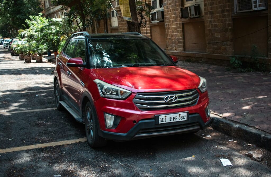 Hyundai Launches Bayon, Targets 250,000 Mid-Size SUV Sales