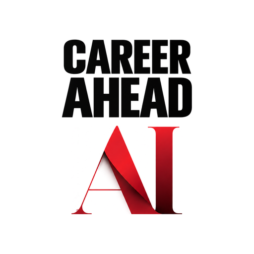 Career Ahead AI